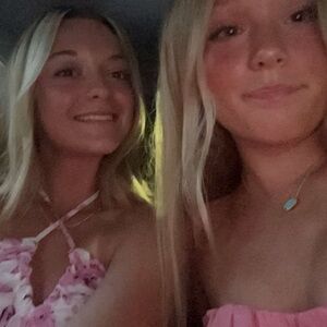 Meet your Posher, Lilyana